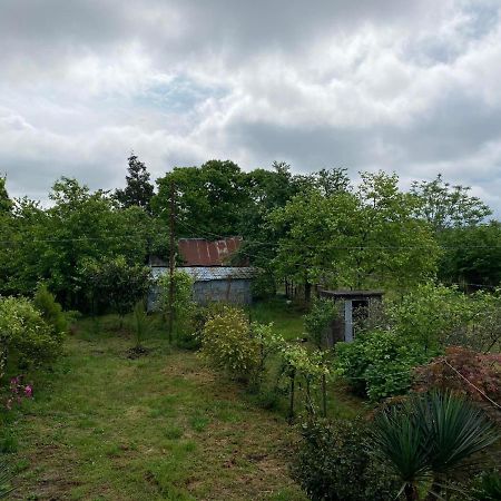 Natia Guest House Kobuleti ภายนอก รูปภาพ