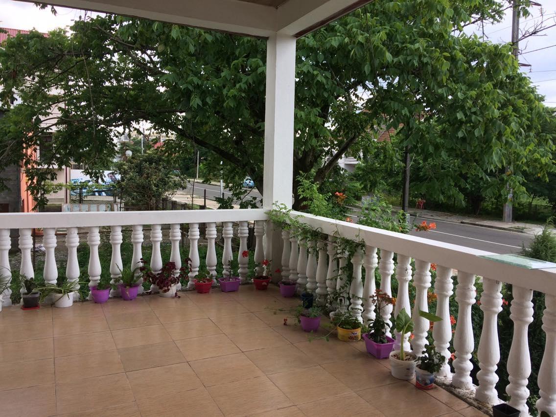 Natia Guest House Kobuleti ภายนอก รูปภาพ