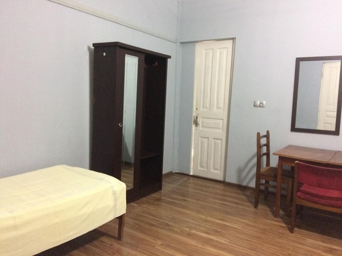 Natia Guest House Kobuleti ภายนอก รูปภาพ